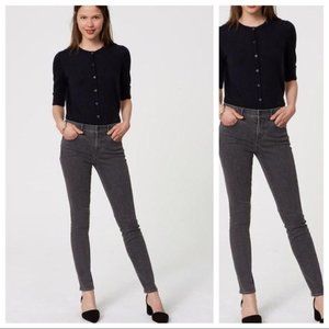 LOFT Modern Skinny Jean